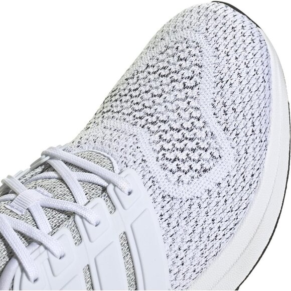 ⚡Adidas Mens Black/White/White Imported Lace-Up Ultradream DNA Sneakers - Picture 6 of 8